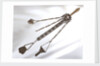 Chatelaine by unknown