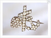 Brooch by Unknown