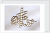 Brooch by Unknown