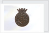 Badge by unknown