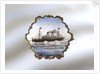 Brooch by unknown