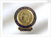 Badge by J.R. Gaunt