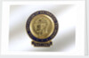 Badge by J.R. Gaunt