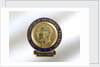 Badge by J.R. Gaunt