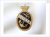 Brooch by unknown