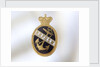 Brooch by unknown