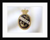 Brooch by unknown