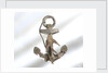 Brooch by unknown