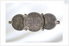 Brooch by unknown