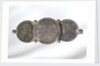 Brooch by unknown