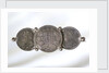 Brooch by unknown
