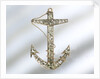Brooch by unknown
