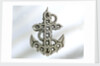 Brooch by unknown