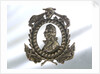 Badge by unknown