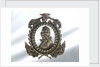 Badge by unknown