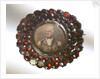 Brooch by unknown