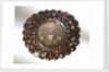 Brooch by unknown