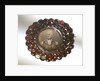 Brooch by unknown