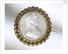 Brooch by unknown