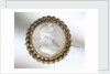 Brooch by unknown