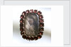 Brooch by unknown