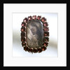 Brooch by unknown
