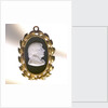 Brooch by Tassie
