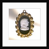 Brooch by Tassie