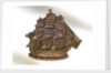 Brooch by unknown