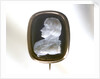 Brooch by unknown