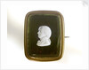 Brooch by unknown