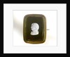 Brooch by unknown