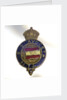 Badge by unknown