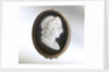 Brooch by unknown