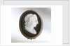 Brooch by unknown