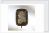 Brooch by unknown