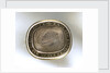 Brooch by unknown