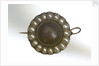Brooch by unknown