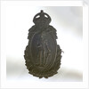 Brooch by unknown