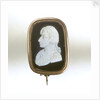 Brooch by unknown