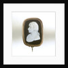 Brooch by unknown