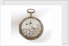 Watch by unknown