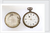 Watch by William Anthony
