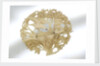 Brooch by unknown