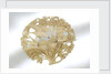 Brooch by unknown