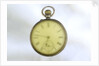Watch by Anonymous