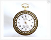 Watch by Wiss & Menu