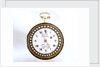 Watch by Wiss & Menu