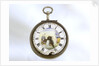 Watch by J. Trabet