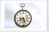 Watch by J. Trabet